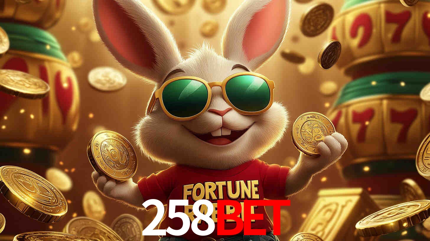 258BET login