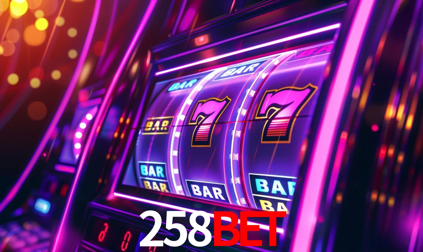 258BET: Seu Cassino Premiado com Pagamentos Rápidos