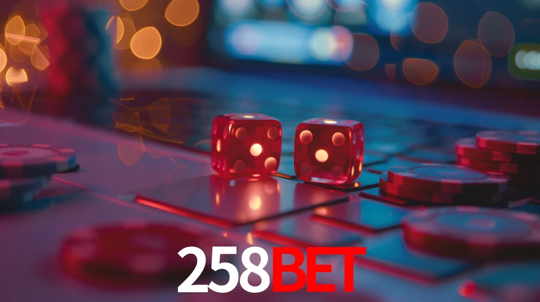 Game Providers 258BET