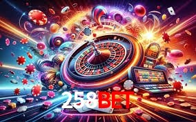 Desvendando o Mundo dos Jogos Virtuais na 258BET