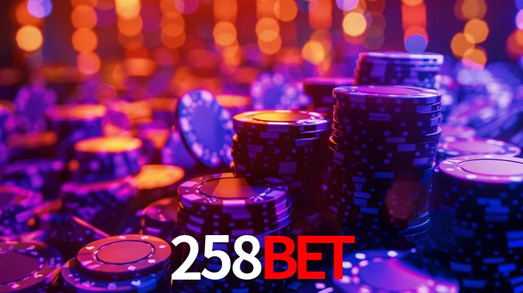 258BET,258BET paga