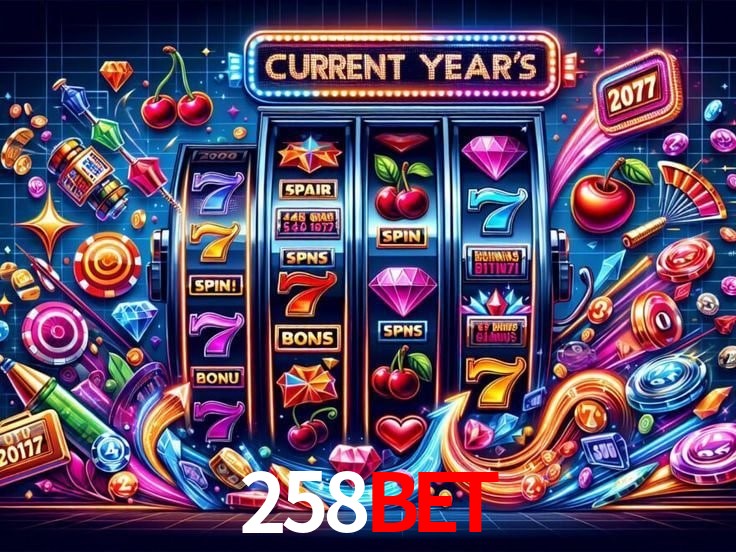 Casino Ao Vivo 258BET