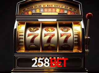 Descubra o Mundo do Cassino Online com 258BET