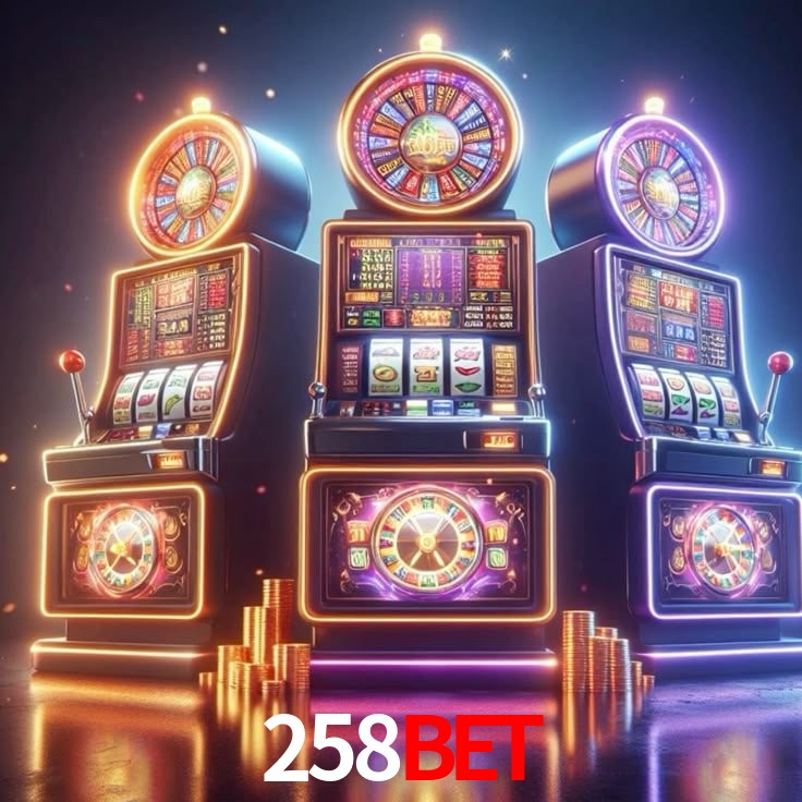 258BET login