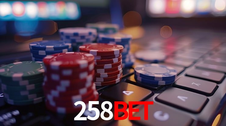 Casino VIP 258BET