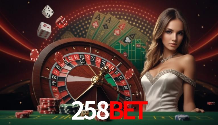 Live Casino 258BET