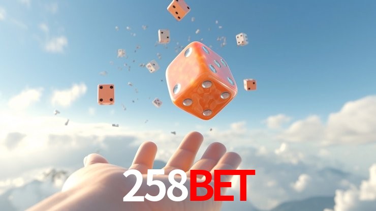 Football Betting 258BET