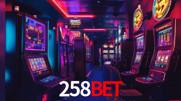 Exclusive Games 258BET