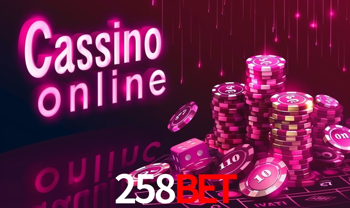 Apostas Esportivas na 258BET: Um Guia Completo