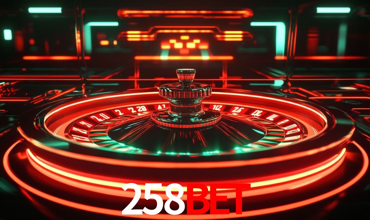 Promoções Sazonais 258BET
