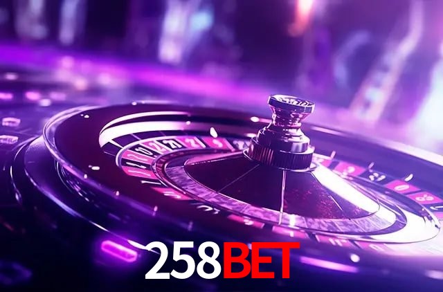 Promoção Relâmpago 258BET