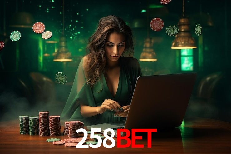 258BET