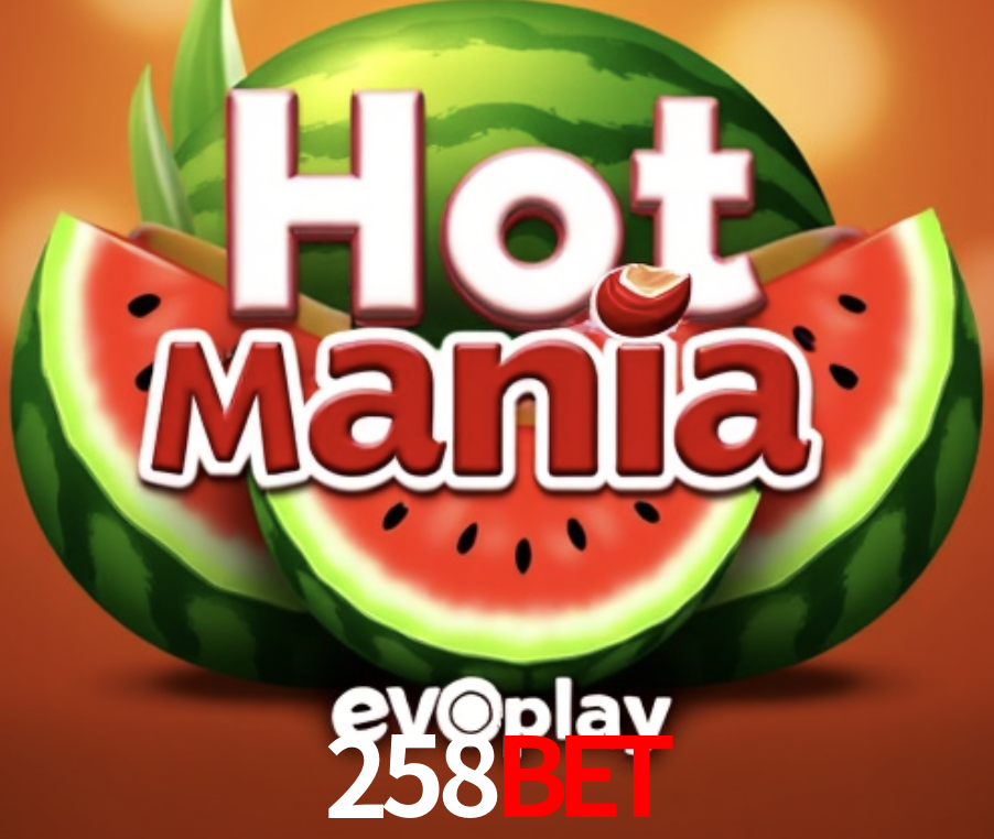 Account Benefits 258BET