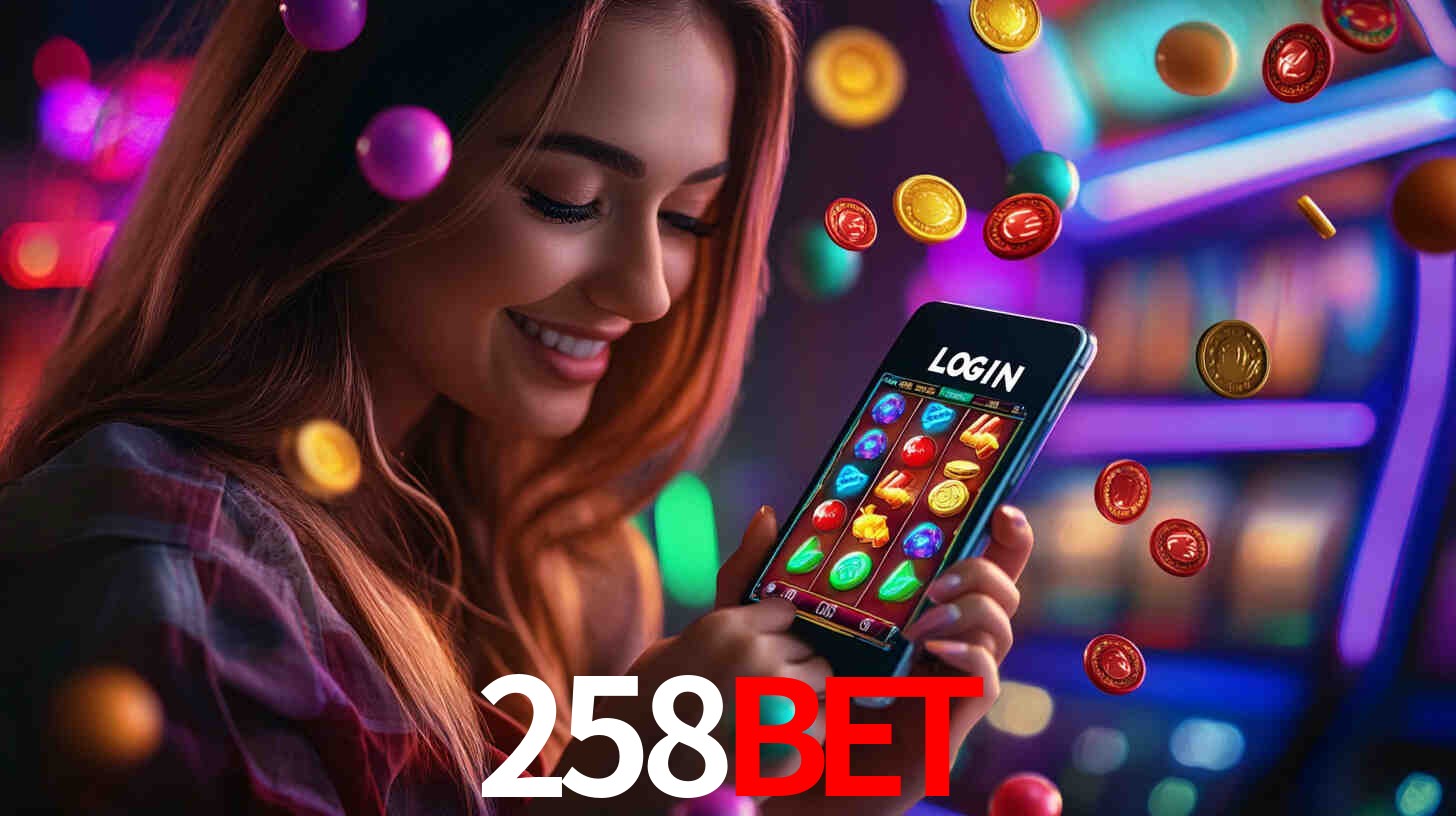 258BET