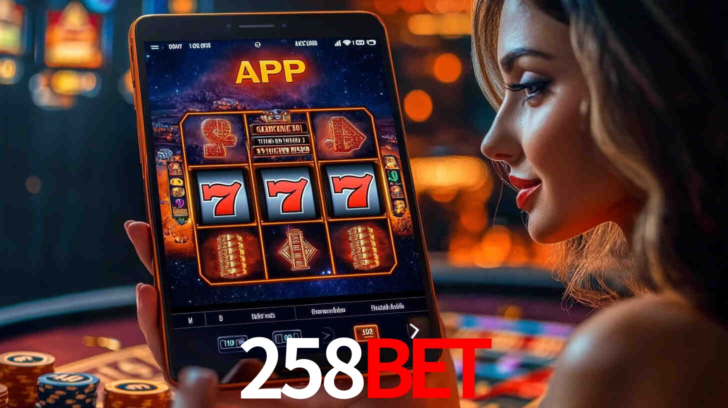 258BET,258BET paga