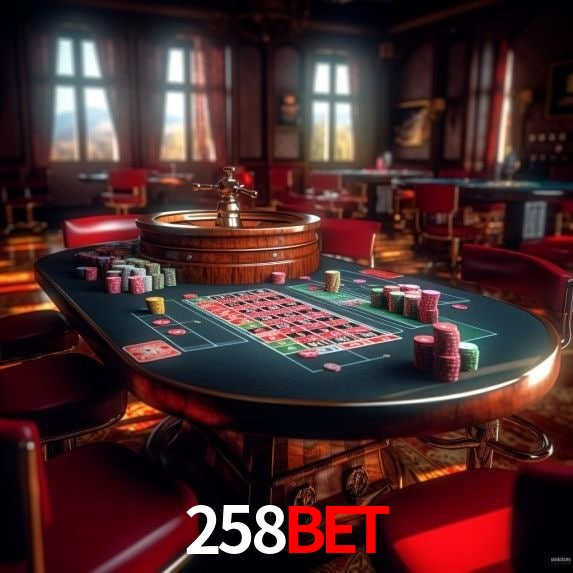 Ofertas Exclusivas 258BET