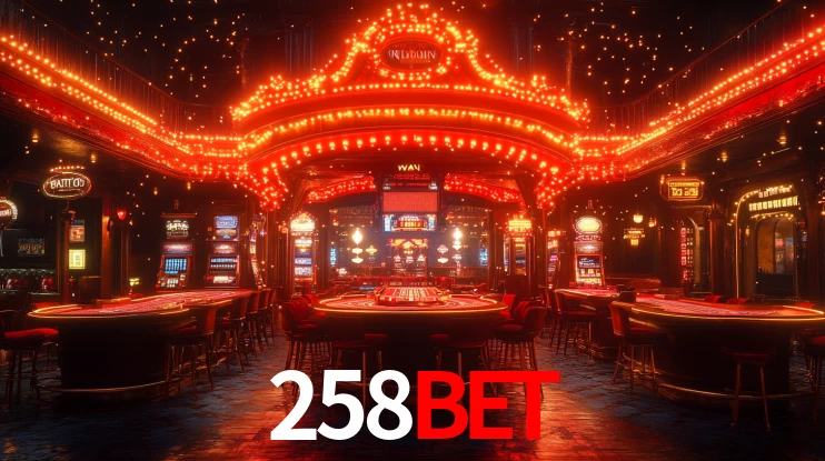 258BET App Interface