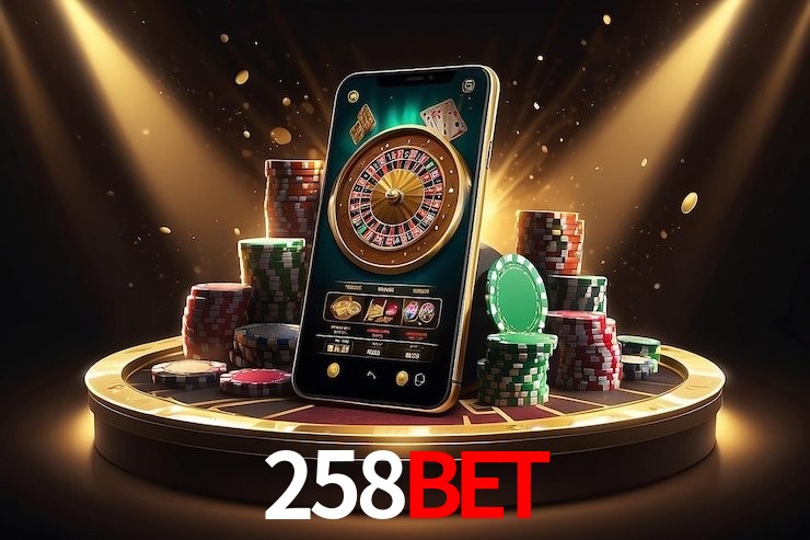 Casino Ao Vivo 258BET