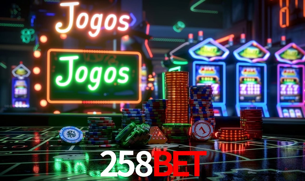 258BET