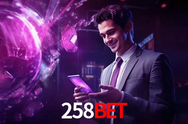 Jogos de Slot 258BET