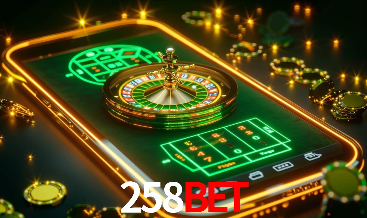 Jogo Spaceman 258BET