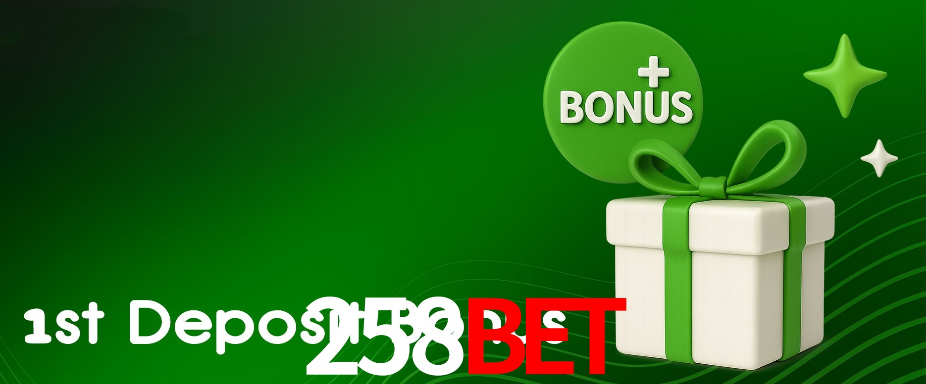 Provedores de Jogos 258BET