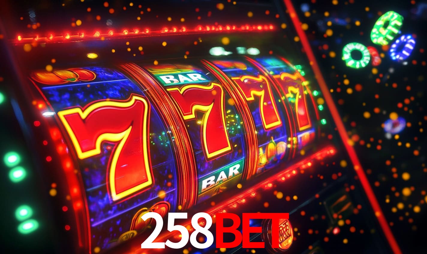 258BET