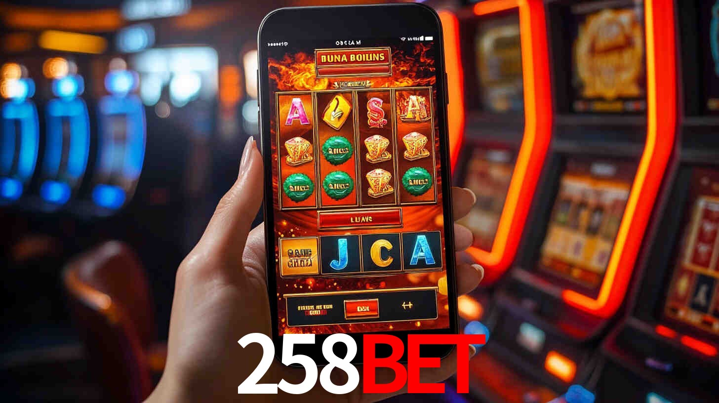258BET login